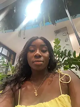 ZarahFerreira Webcam show