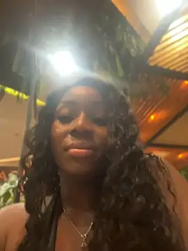 عرض كام ZarahFerreira