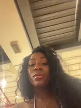ZarahFerreira Webcamshow