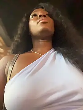 Show de ZarahFerreira na webcam