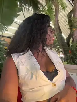 ZarahFerreira's Live XXX Chat