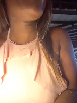 ZarahFerreira's Webcam Show