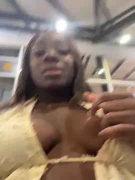ZarahFerreira's Live XXX Chat