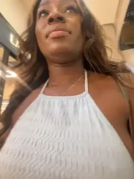 ZarahFerreira's Live XXX Chat