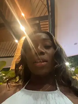 ZarahFerreira Live XXX-Chat