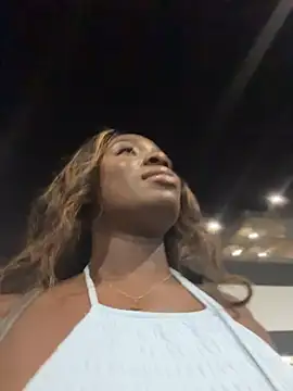 ZarahFerreira's Webcam Show