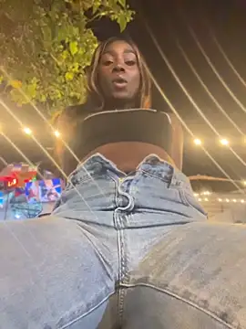 ZarahFerreira Webcam-Show