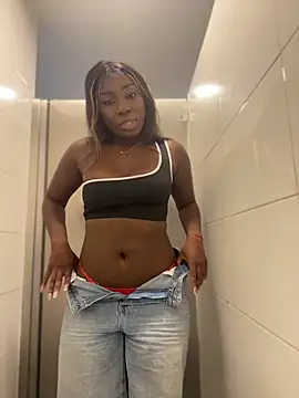 ZarahFerreira Webcam-Show