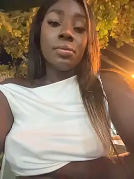ZarahFerreira's Live XXX Chat