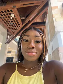 ZarahFerreira's Live XXX Chat