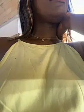 ZarahFerreira Live XXX-chat