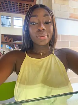 ZarahFerreira Adlı Modelin Canlı XXX Sohbeti
