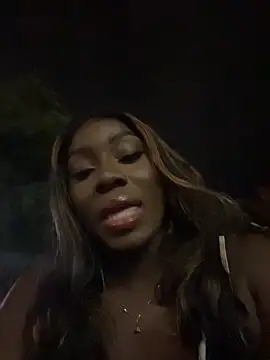 ZarahFerreira's Webcam Show