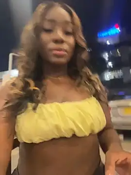 ZarahFerreira's Webcam Show