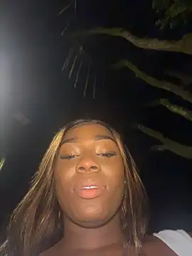 ZarahFerreira's Webcam Show