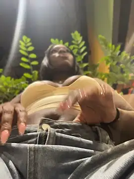 Chat XXX en directo de ZarahFerreira