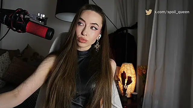 supreme_dominatrix Live XXX-Chat