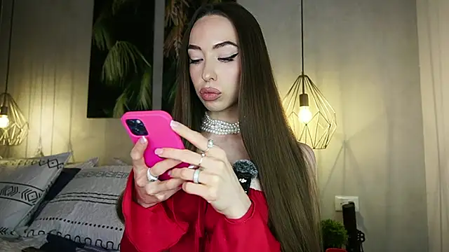 supreme_dominatrix Adlı Modelin Canlı XXX Sohbeti