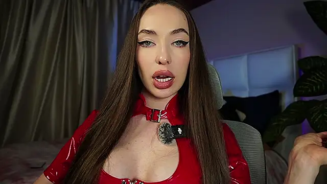 supreme_dominatrix Live XXX-Chat
