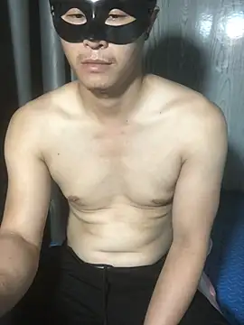 _Men_2026 网络视讯表演