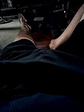 _Men_2026 Show Webcam