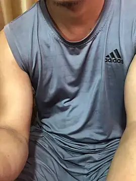 _Men_2026 网络视讯表演
