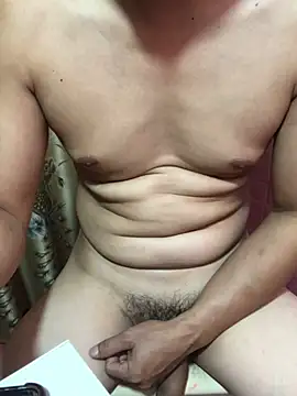 Show Webcam de _Men_2026