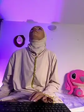 Darsha_Khemu webkamerás műsora