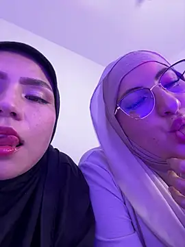 Darsha_Khemu Adlı Modelin Web Kamerası Şovu