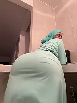 Show modela Darsha_Khemu na web-kameri