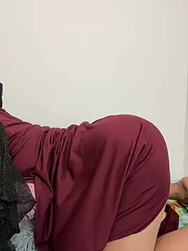 عرض كام Darsha_Khemu