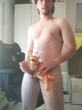 Danielss060 Webcam show