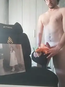 Danielss060 Webcam show