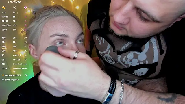 creampiiee – webcam-show