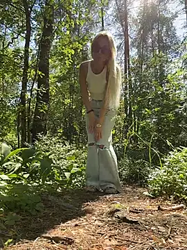 LisaMurr: онлайн-секс-чат