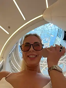 عرض كام LisaMurr