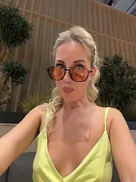 LisaMurr's Webcam Show