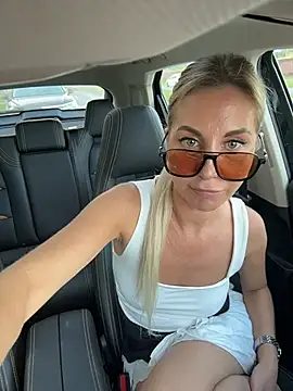 LisaMurr Webcam-Show