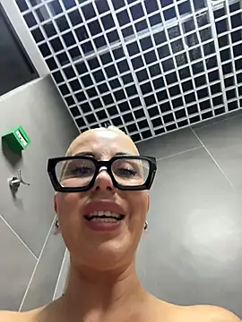 Webkamerová show LisaMurr