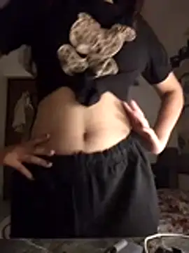XXX chat uživo modela cute_girl_29