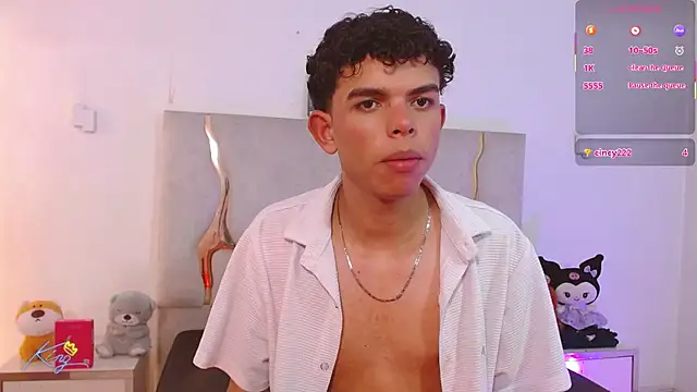 keahi_tay's Webcam Show