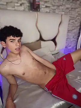 keahi_tay Webcam-Show