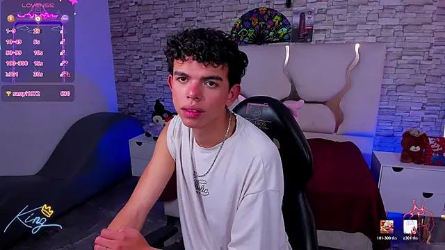 keahi_tay Webcam-Show