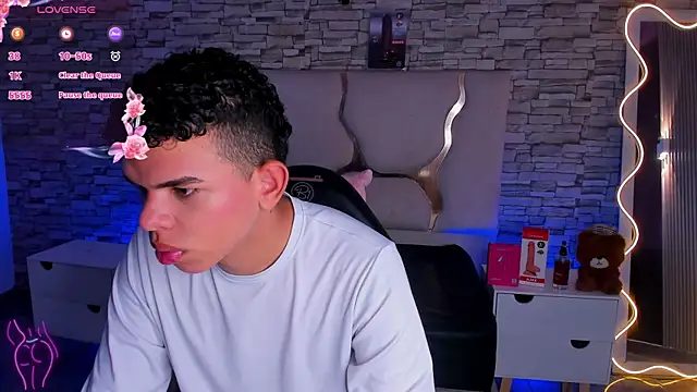عرض كام keahi_tay