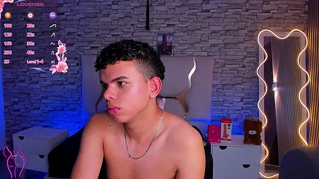 عرض كام keahi_tay