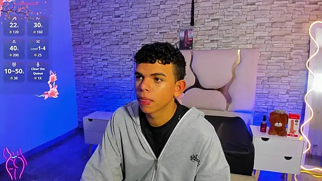 عرض كام keahi_tay