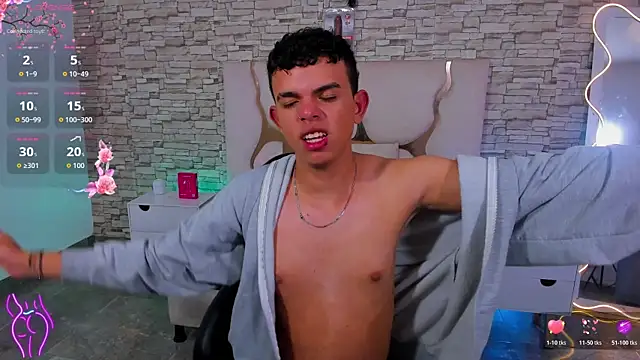 keahi_tay Webcam-Show