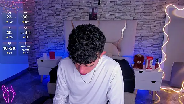 keahi_tay Pertunjukan Webcam