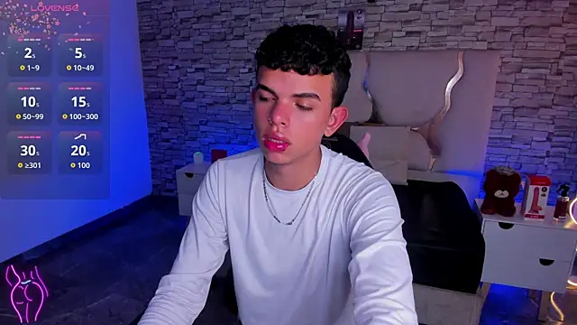 عرض كام keahi_tay