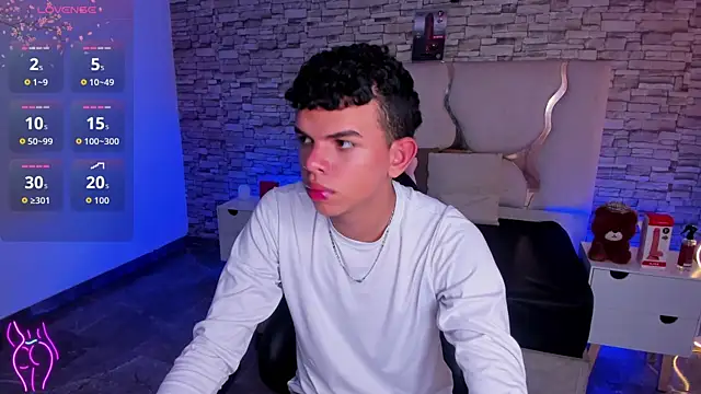 عرض كام keahi_tay